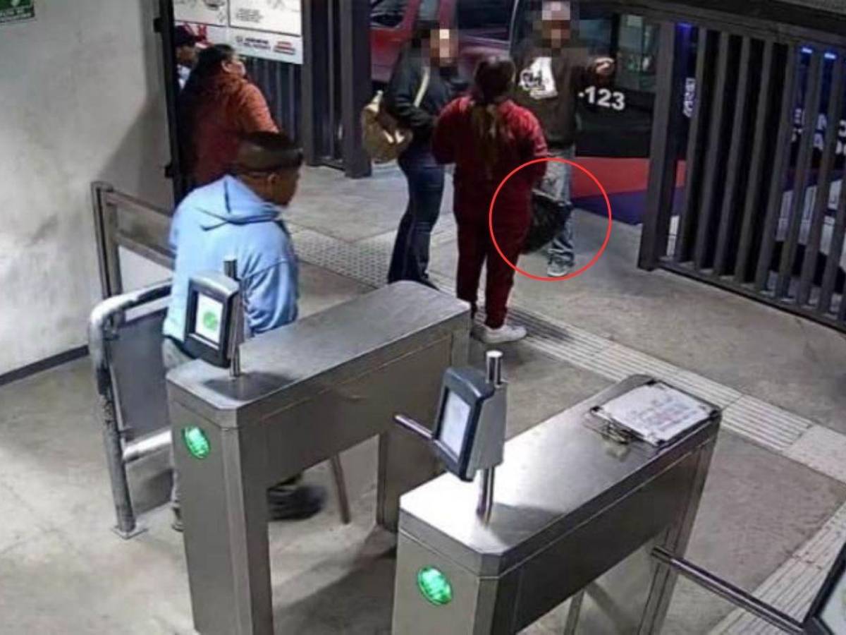 El frío y último viaje de Eithan: su madre trasladó su cuerpecito en una bolsa por Juárez