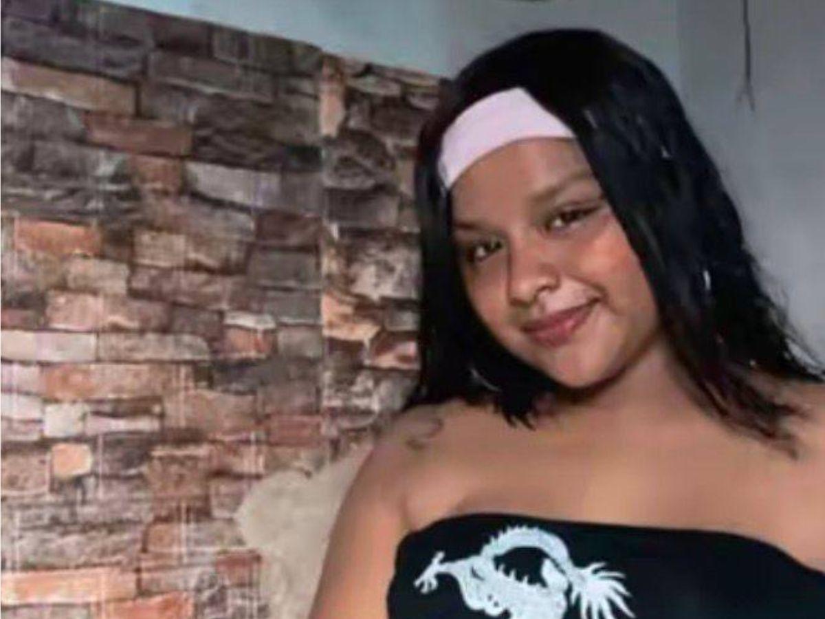 Les dispararon más de 40 veces y una tenía el rostro desfigurado: crimen de primas en Choloma