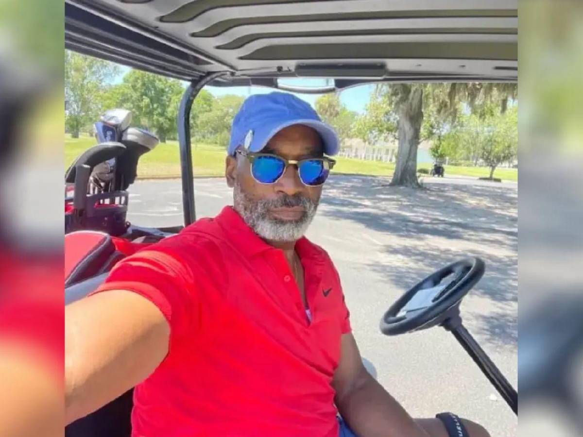 Pastor escribió un libro de cómo amar a su cónyuge ​​​​​y fue detenido por tener varias esposas