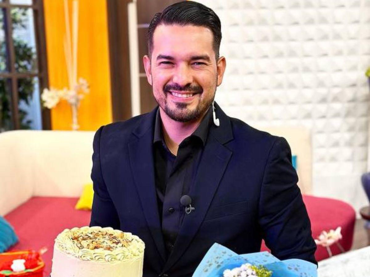 Elton Morazán dice adiós a la televisión: ¿renunció o fue despedido? Elton Morazán dice adiós a la televisión: ¿renunció o fue despedido?