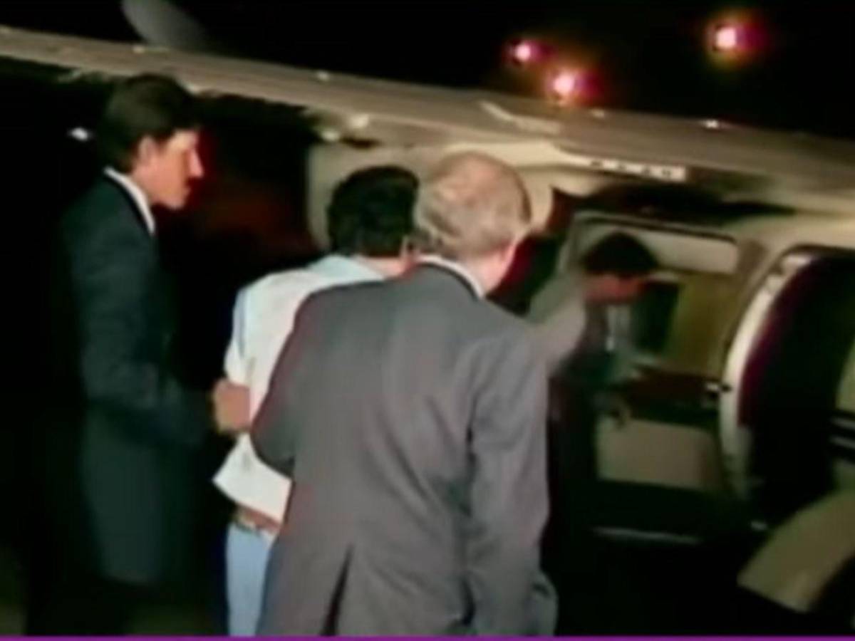 Hija de Matta Ballesteros tras orden de su liberación: Es un sueño cumplido