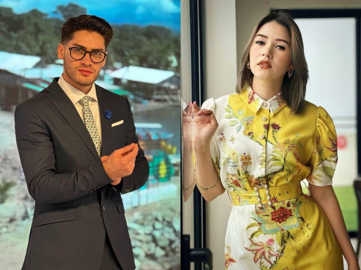 Jennifer Aplicano avergüenza a Miguel Marichal: “Él perdió cuando me perdió a mí”