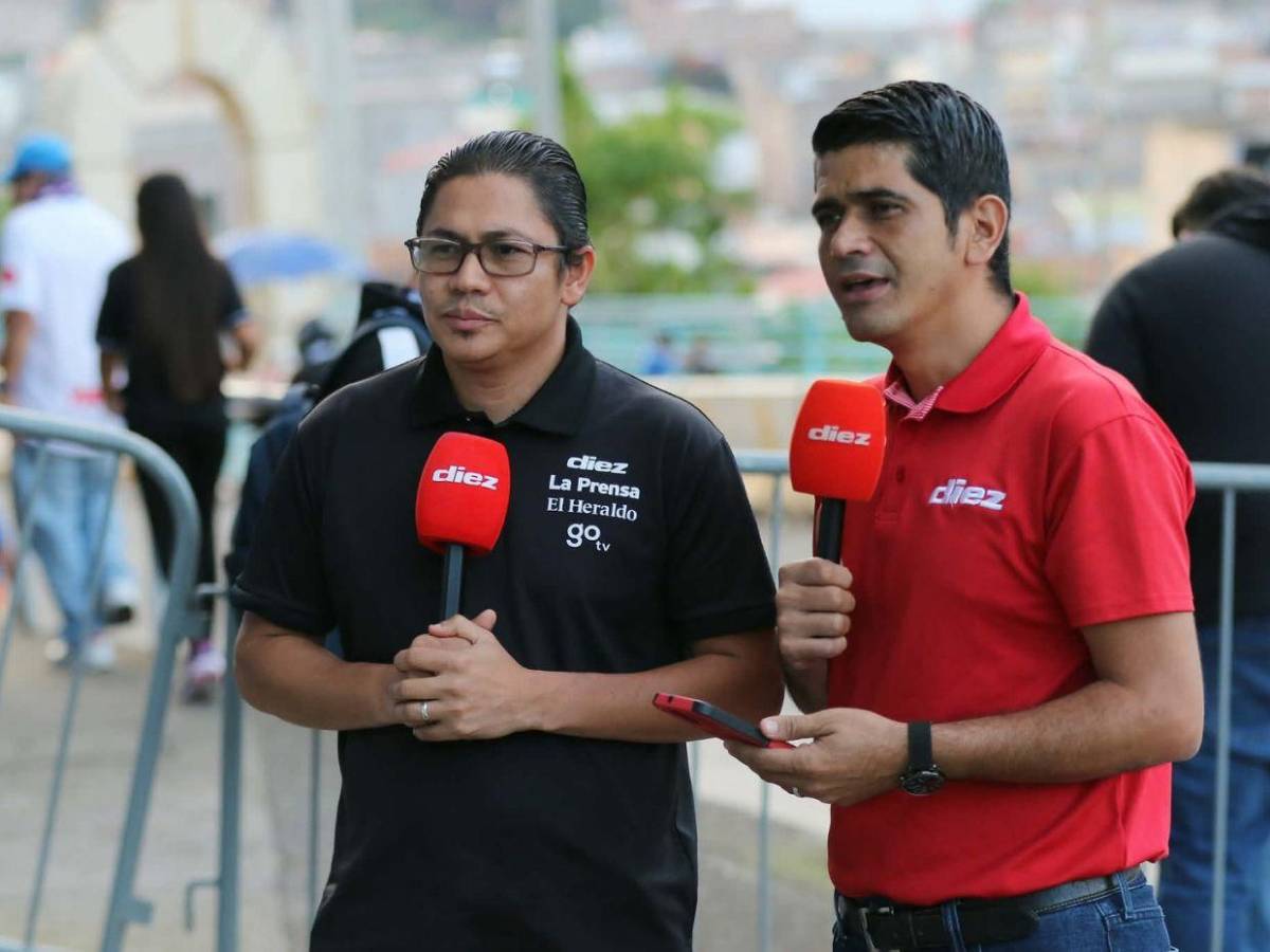 Fiesta de la Ultra Fiel, apagones, celebración de Espinel y la eliminación del Motagua