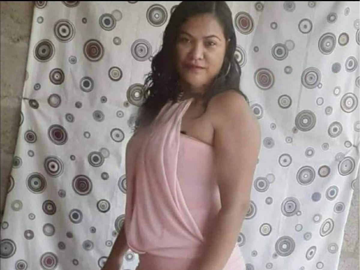 Con machetazos en su cuerpo y sin vida: así fue hallada Silvia Padilla cerca de un cementerio