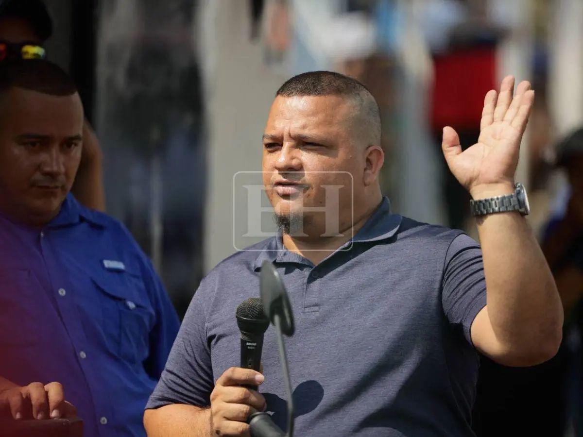 ¿Por qué fueron revocadas las medidas a Iván Velásquez por caso Koriun Inversiones?