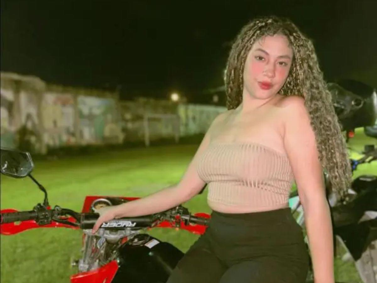 Testimonio revela cómo participaron los implicados en crimen de la tiktoker Katherine Mejía