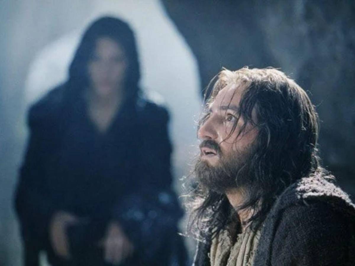 Las cirugías a las que Jim Caviezel se enfrentó por filmar  La pasión de Cristo
