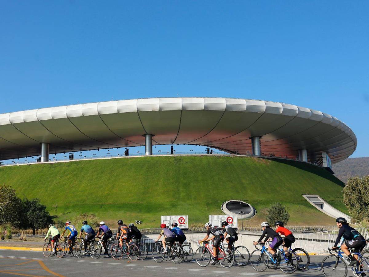 Jalisco entre el miedo y el Mundial 2026: en busca de calma tras caída de El Mencho
