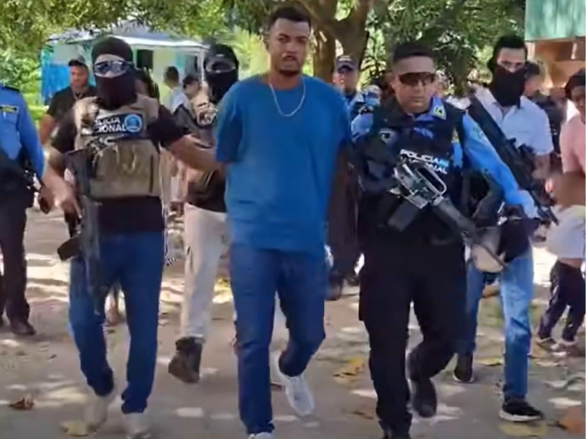 Yesy Maldonado fue hallada muerta dentro de su casa en Roatán: su pareja la habría matado