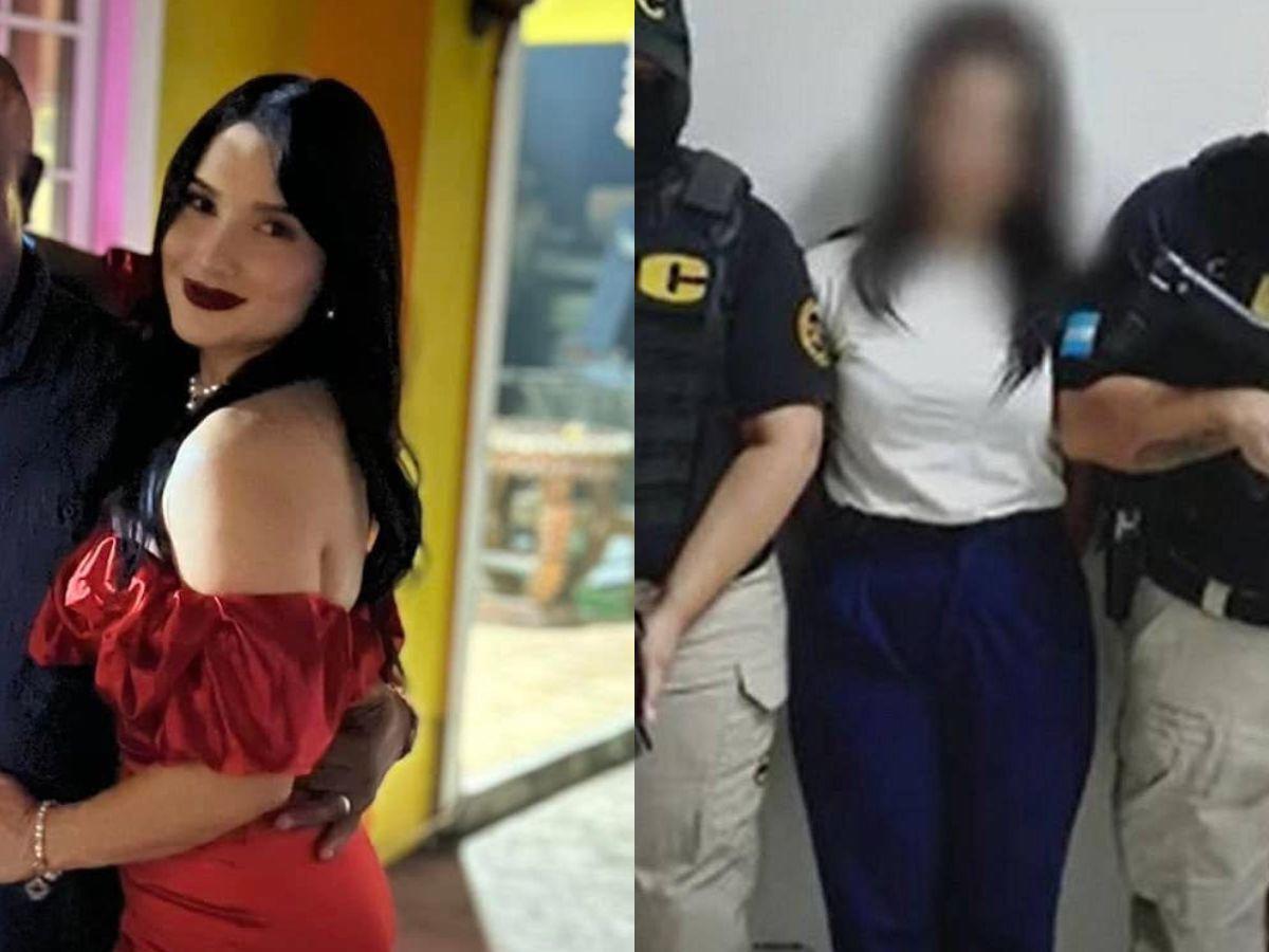 Un delito más podría hundir a Yulibeth: analizarán su celular por sospechas de pornografía infantil