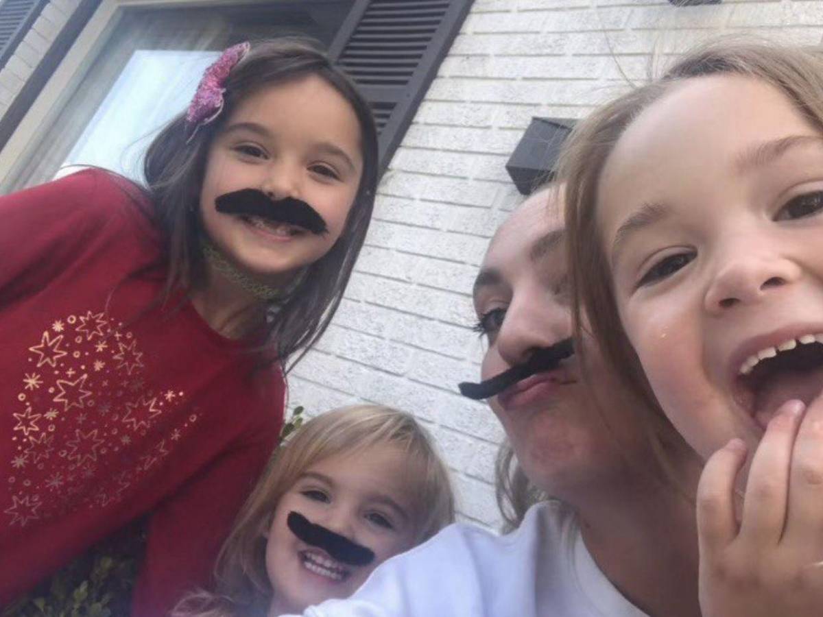 Hombre mató a sus tres hijas en Washington: no las regresó de su visita programada