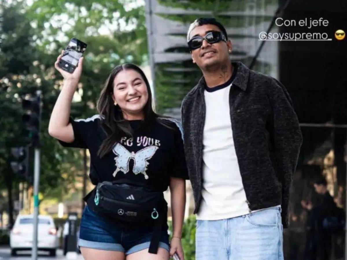 ¿Renunció o la despidieron? Corina García revela por qué ya no trabaja con Supremo