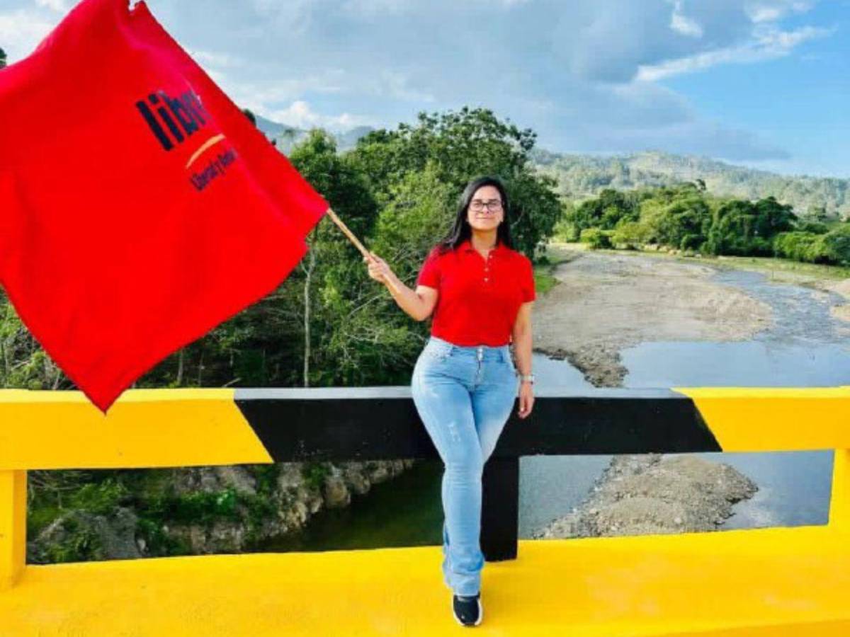 El antes y después de Isis Cuéllar, la diputada suspendida del CN por caso Chequesol