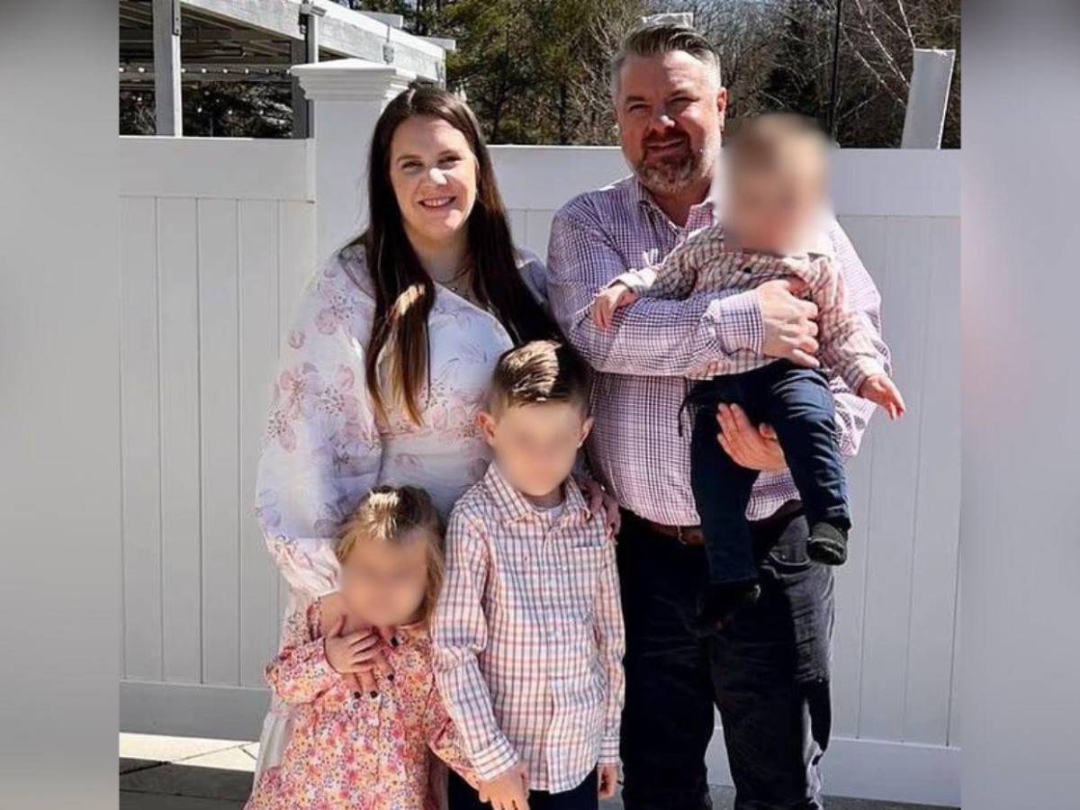 Mujer mató a su esposo con cáncer y a dos hijos, luego se quitó la vida en EE UU