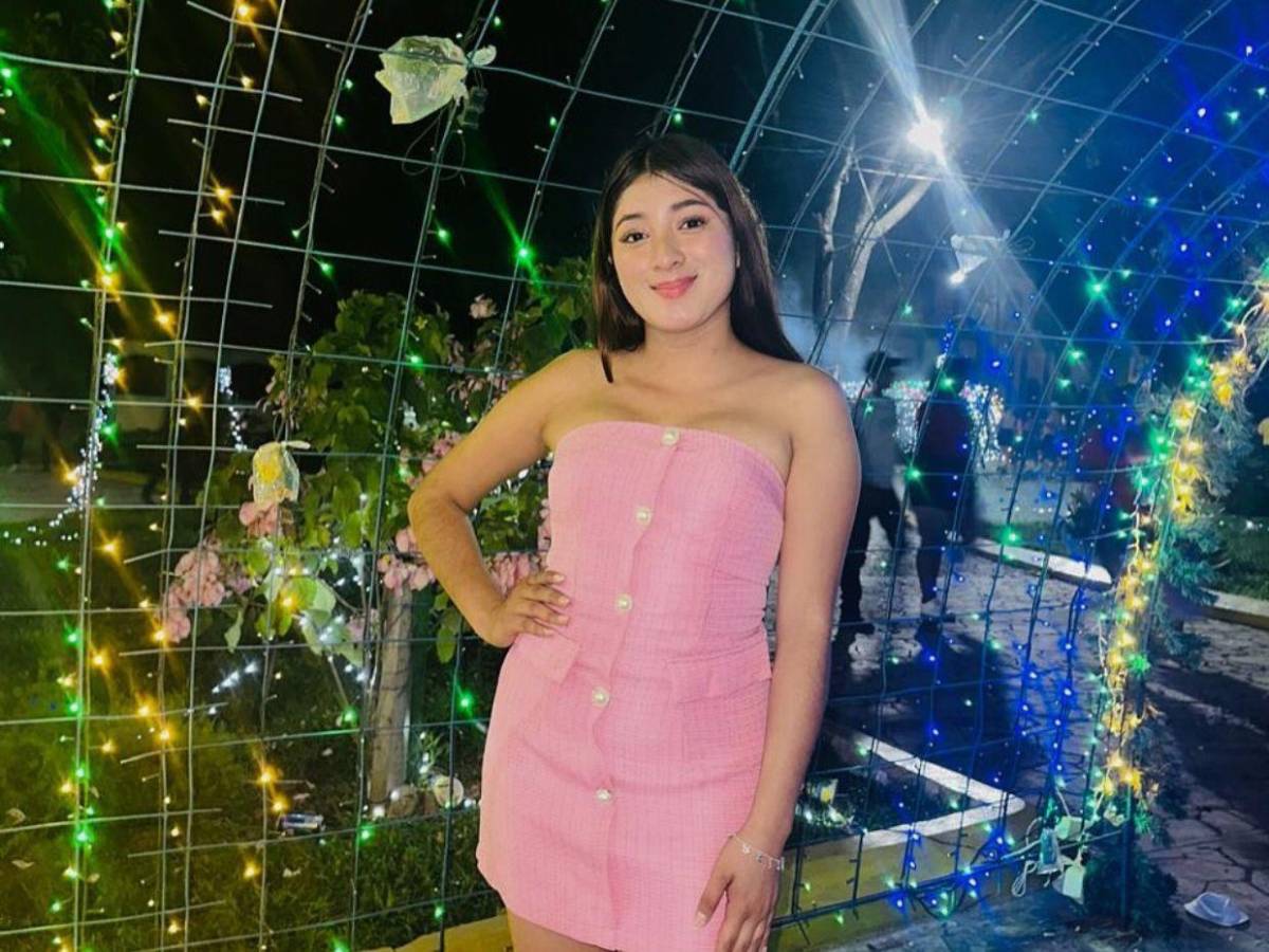 Fue hallada con 12 disparos dentro de una cantina: crimen de Michell Palma en Patuca