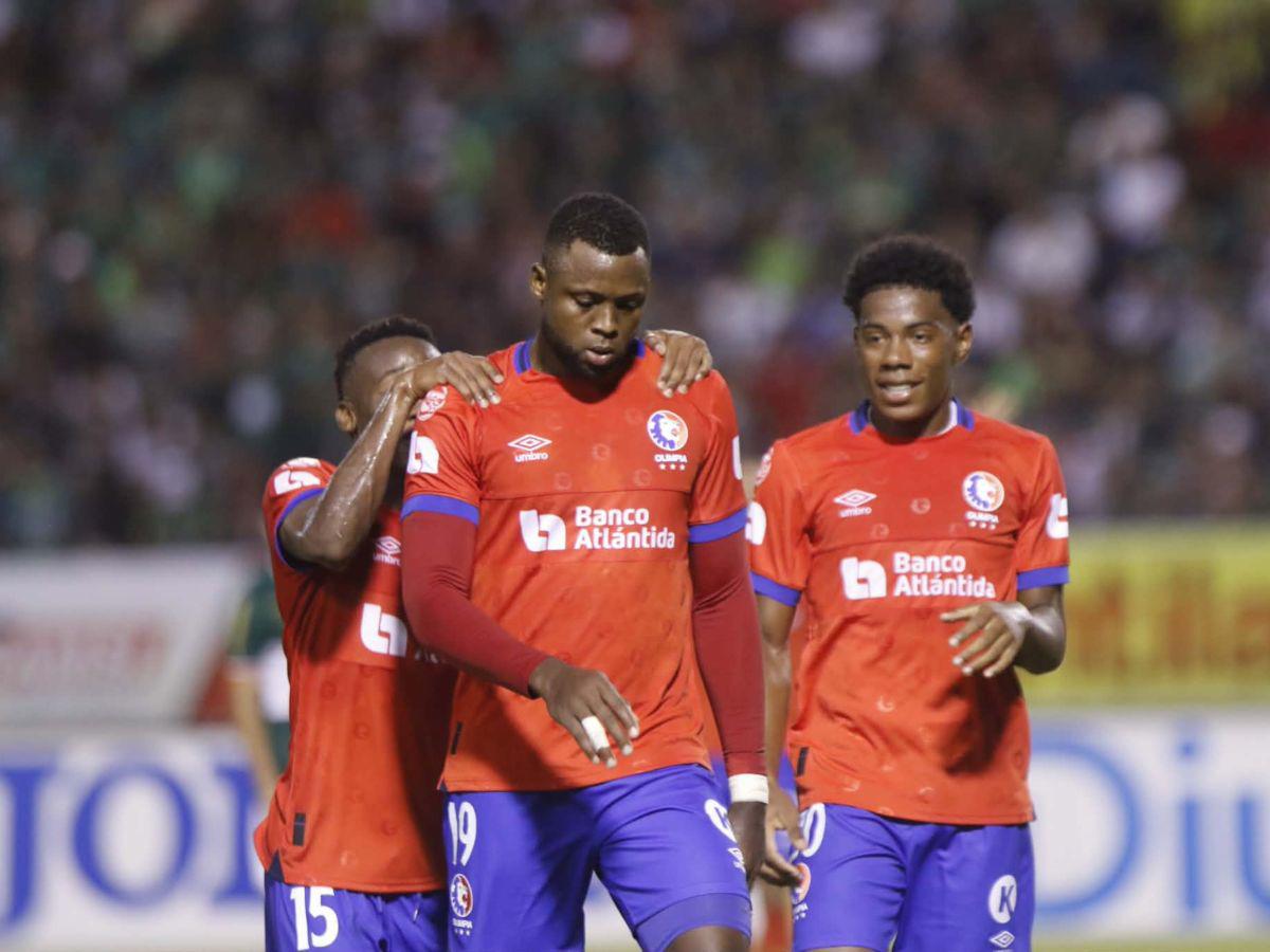 ¿Olimpia o Marathón? Quién ganará la final del torneo de Apertura: esto dice ChatGPT