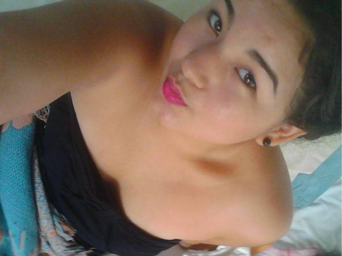 Desapareció y fue encontrada desmembrada 17 días después: caso de Sara Rivera