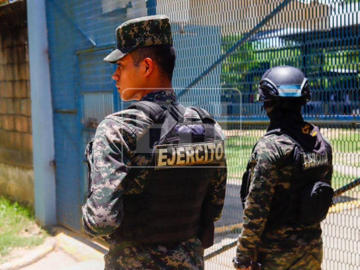 Denuncia de padre por muerte de su hija desata inspecciones en casa hogar de Choloma