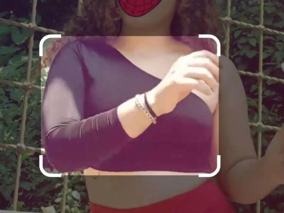 Ropa y accesorios coinciden: así se harán los análisis para confirmar si osamenta es de Yorleni