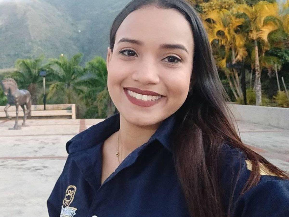 Periodista Jessiree Querales perdió un brazo y una pierna tras terremotos en Venezuela