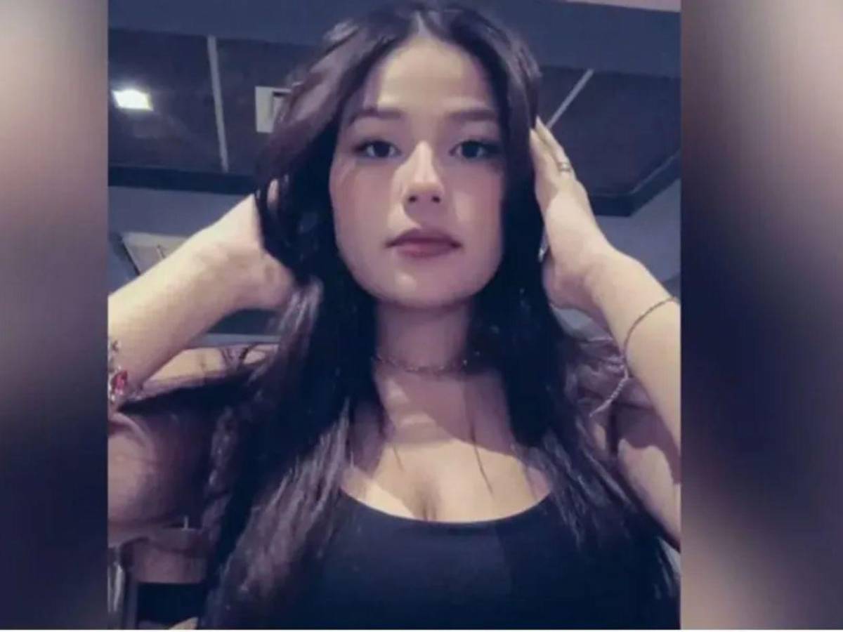 Isabelle Caracristi murió tras caer de un edificio; sospechan de su novio por violencia psicológica