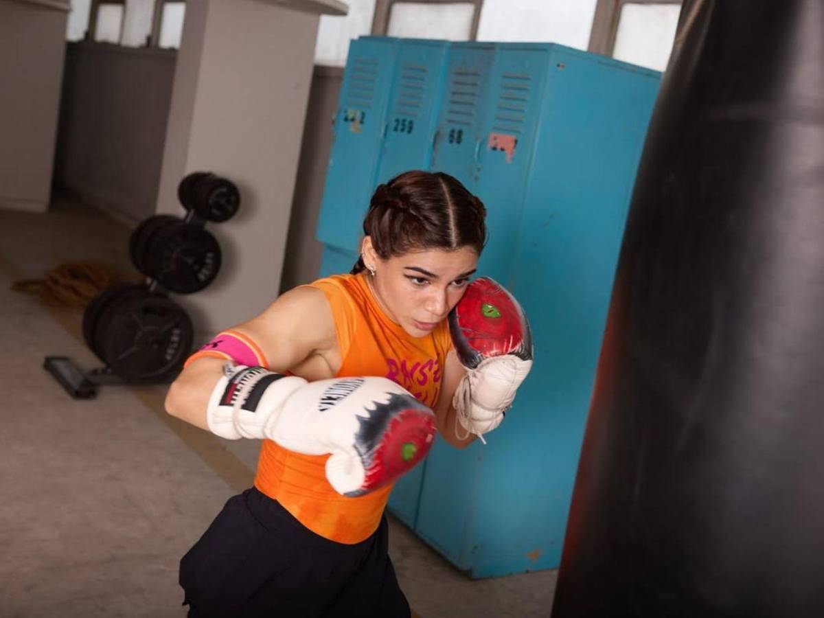 ¿Quién es Alana Flores, la streamer que le ganó a Ari Geli en La Velada del Año V?