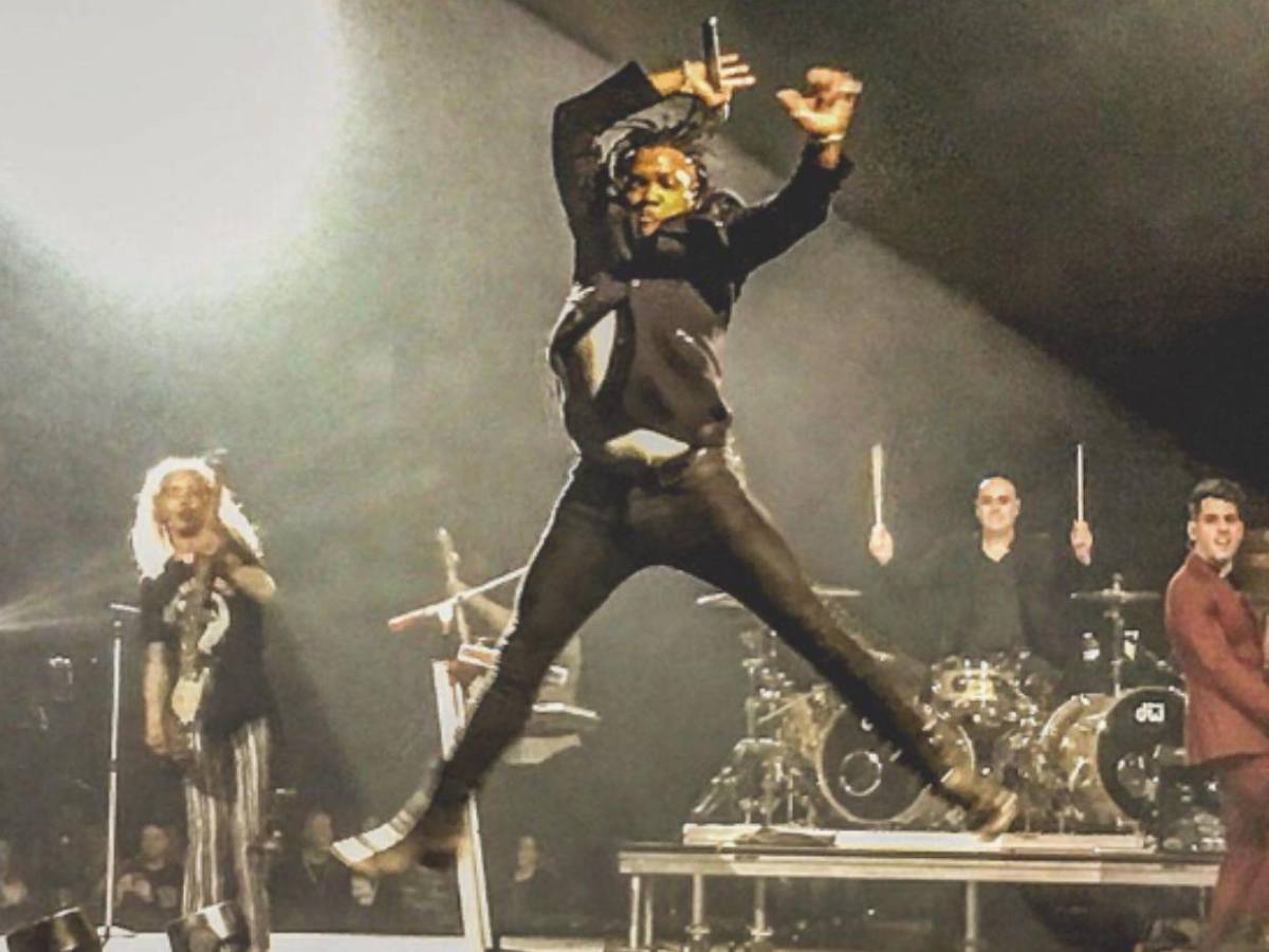 ¿Quién es Michael Tait, el cantante cristiano que admitió doble vida y abusos sexuales?