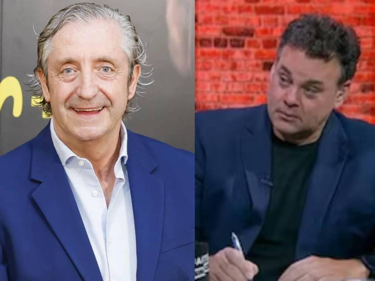 Lo que dicen los periodistas sobre final Real Madrid vs Barcelona; Se hacen pipí en los pantalones