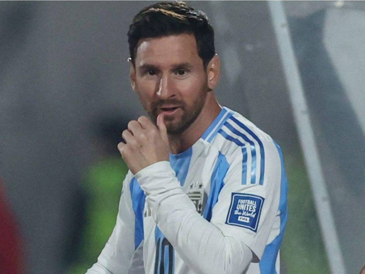 Los futbolistas que podrían jugar su último Mundial en 2026