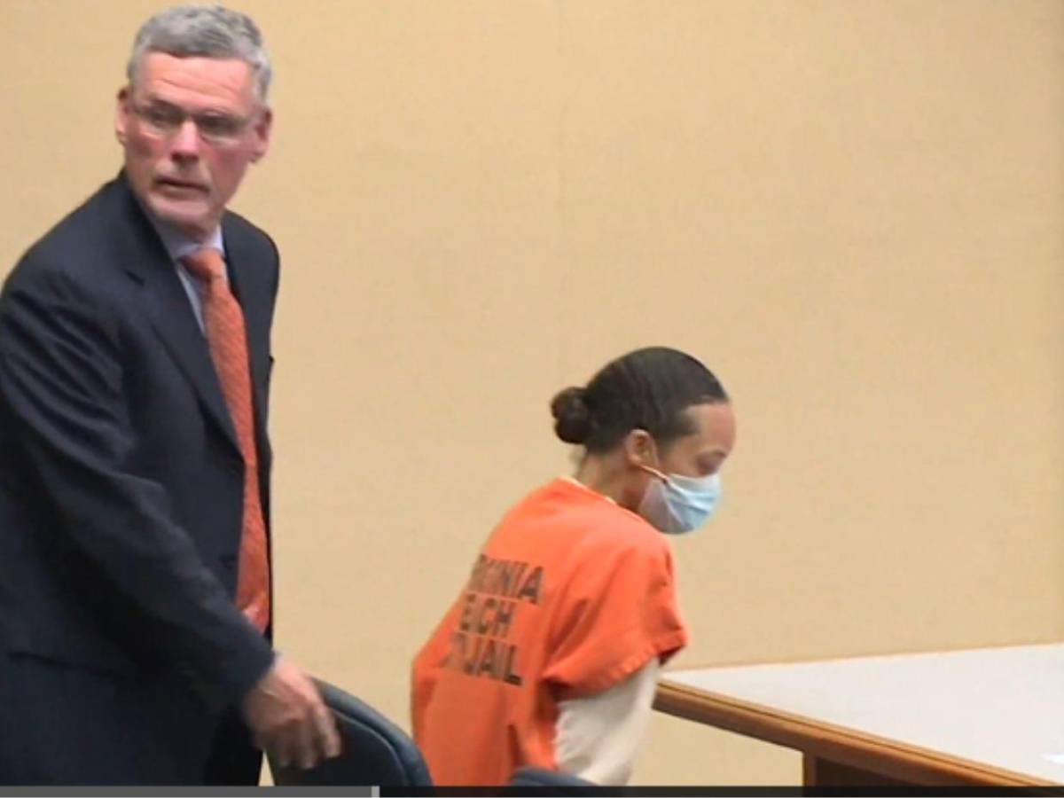 Declaran no culpable por demencia a madre acusada de matar a su hija de 2 años en EE UU