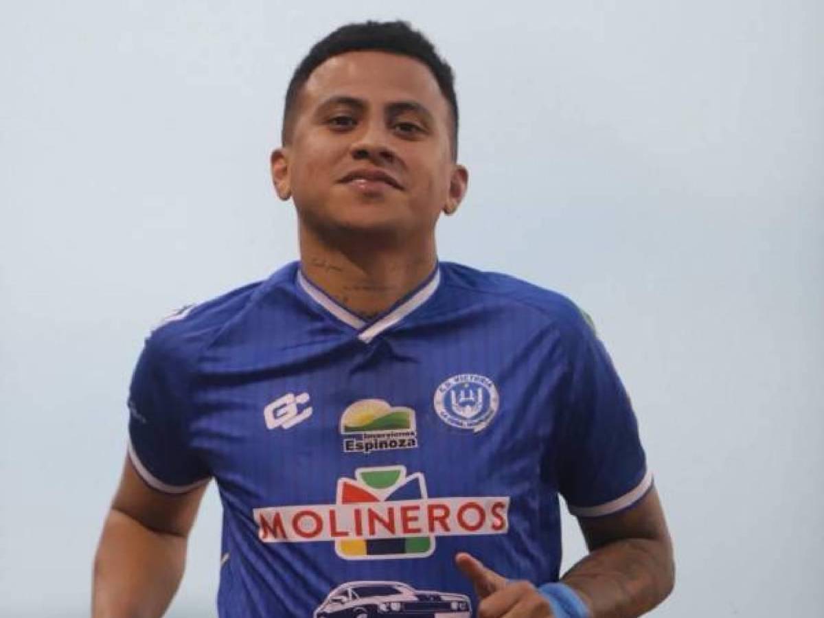Fichajes: Olimpia con alta, Motagua en problemas, futuro de legionarios y Alexy Vega sorprende