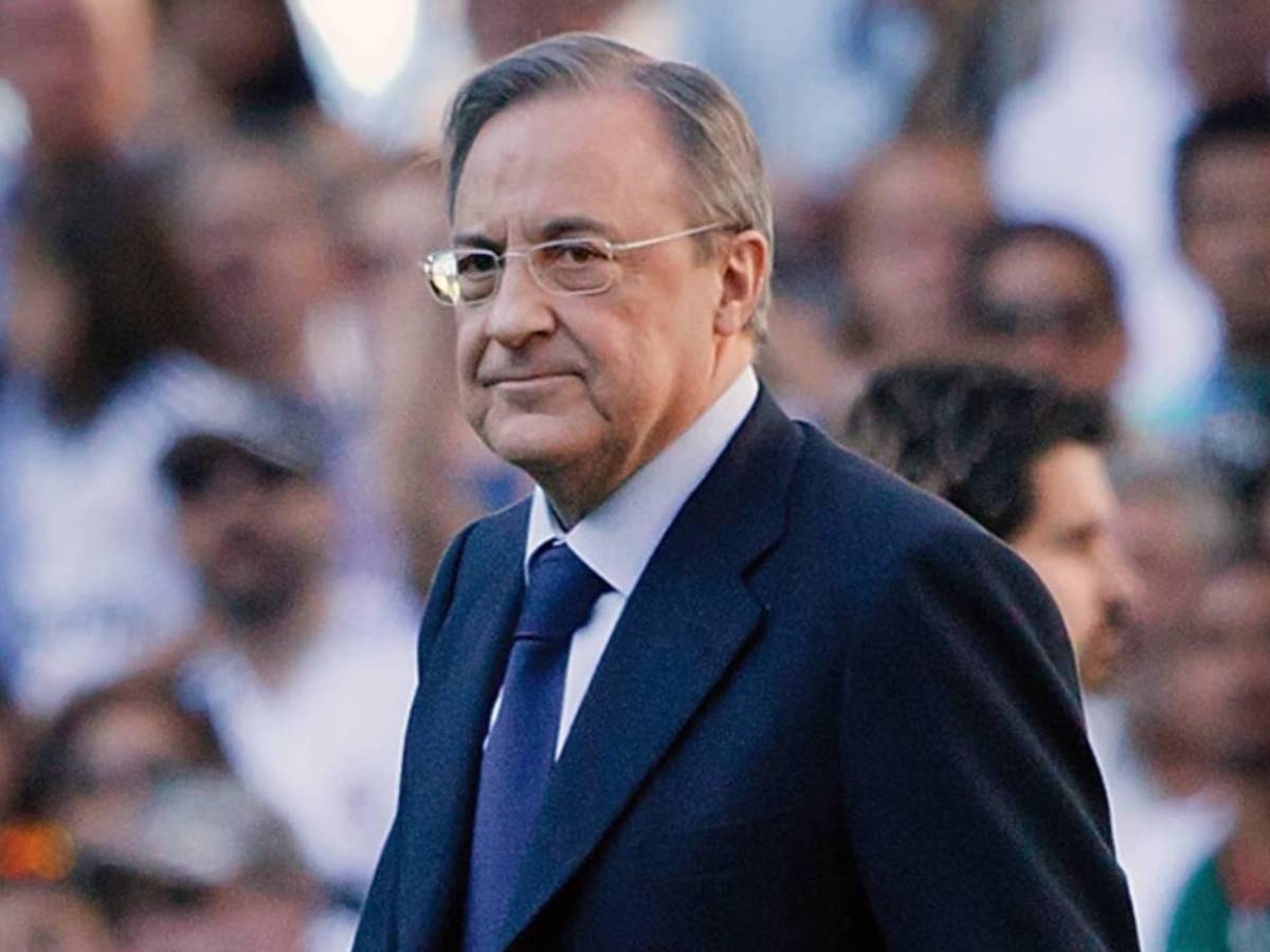 Real Madrid no se presentará a gala de la entrega del Balón de Oro ¿Por qué?