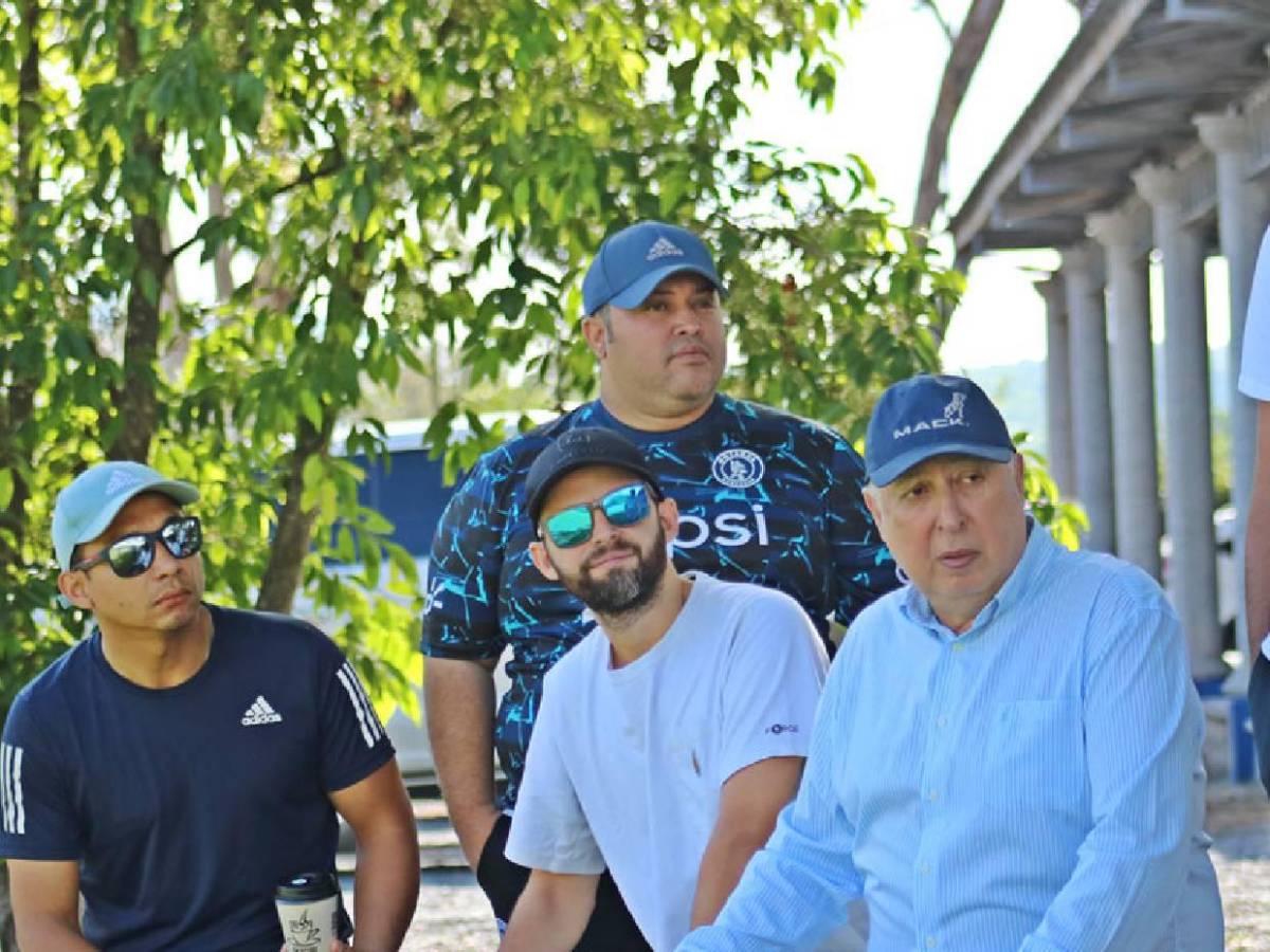 Fichajes: Altas en Motagua, figura se va de Olimpia y giro inesperado con Rodrigo Auzmendi