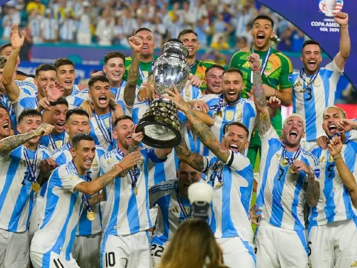 Ranking FIFA 2025: Honduras sufre duro revés tras quedar fuera del Mundial y la mejor de Concacaf