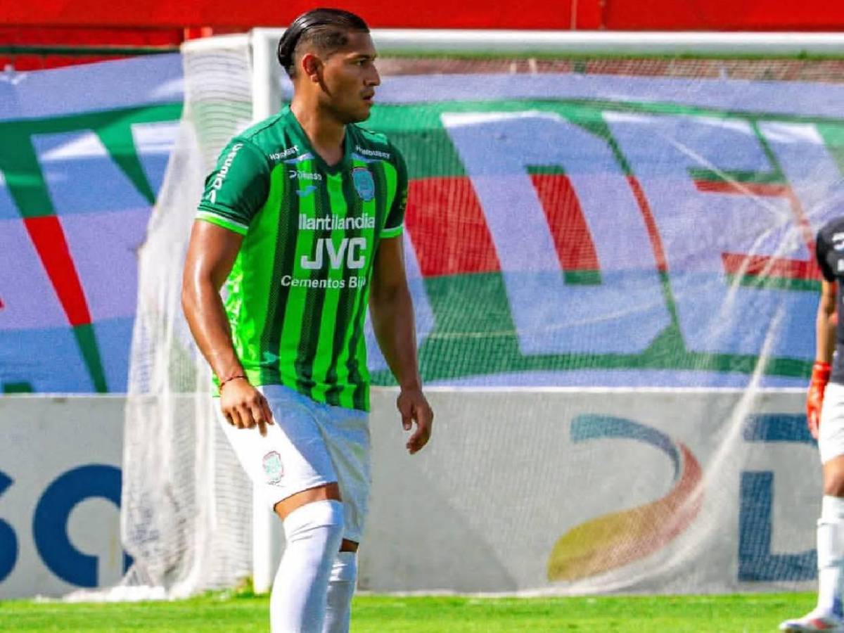 Fichajes: Motagua suma altas, Olimpia busca extranjero y futuro de Pinto; legionario es codiciado