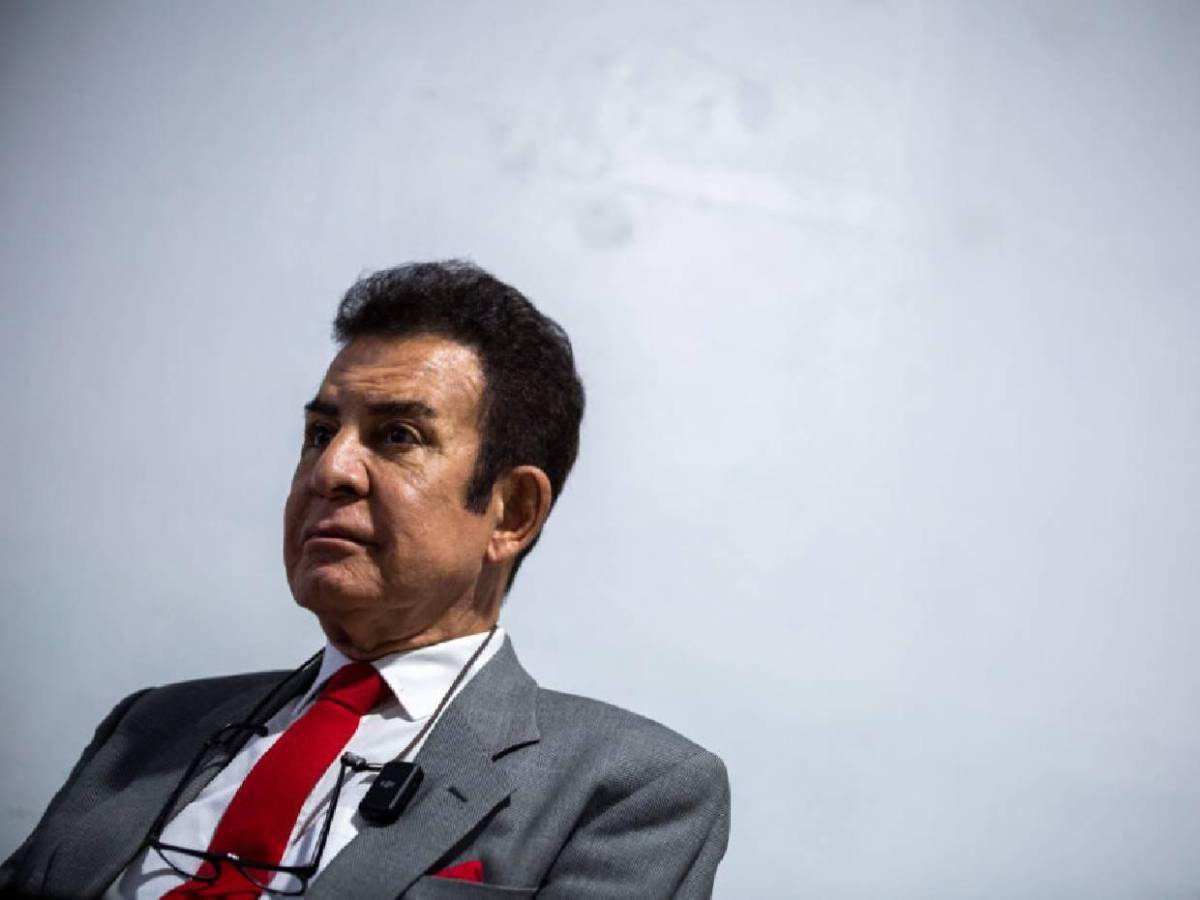 La nueva vida de Salvador Nasralla tras perder las Elecciones en Honduras: dónde está y qué hace ahora