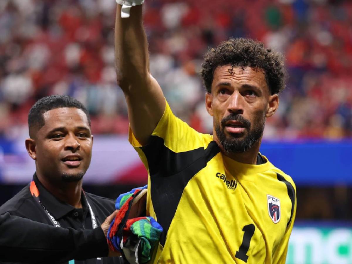 Mundial 2026: Estados Unidos intervino por la madre de Vozinha tras su emotiva confesión