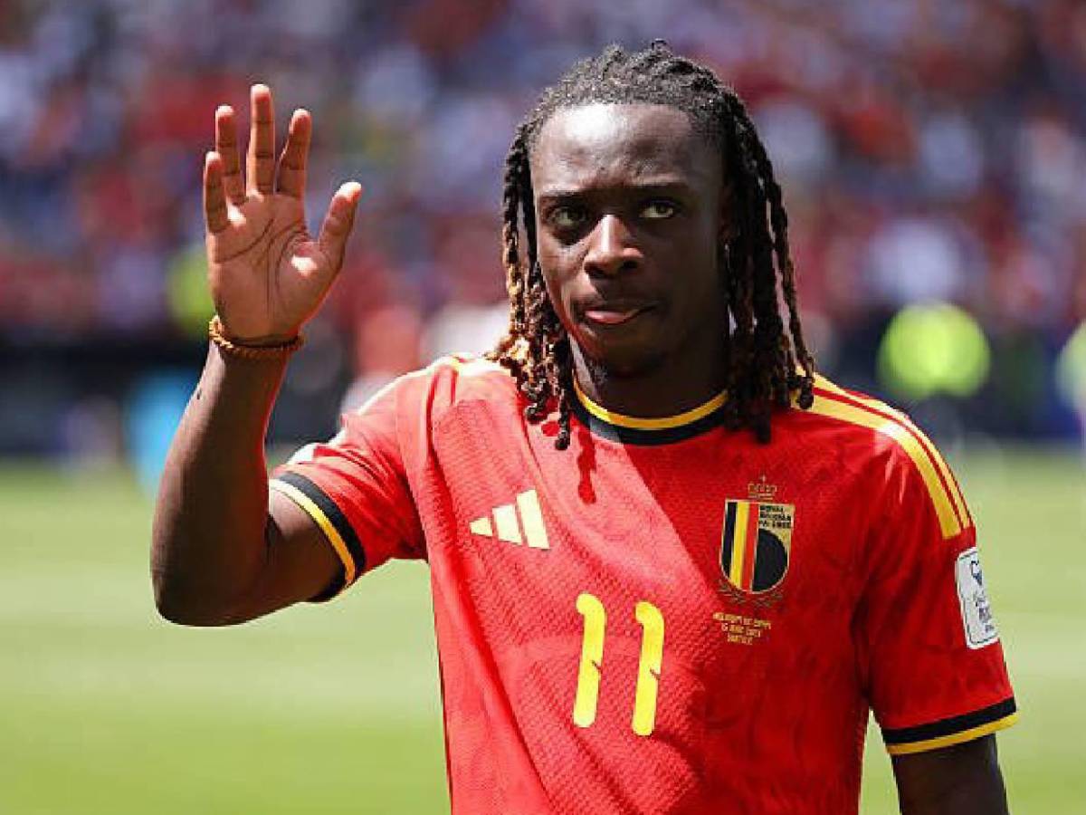 Fichajes: Hondureño a Europa, millones del PSG por Diomande y revés a Real Madrid con Olise