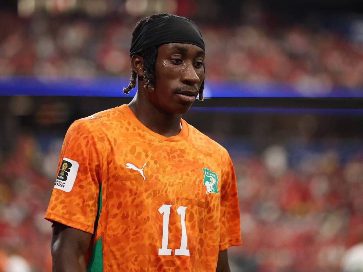 Fichajes: Millones a Real Madrid, giro con Diomande y Barcelona va por jugador de Portugal