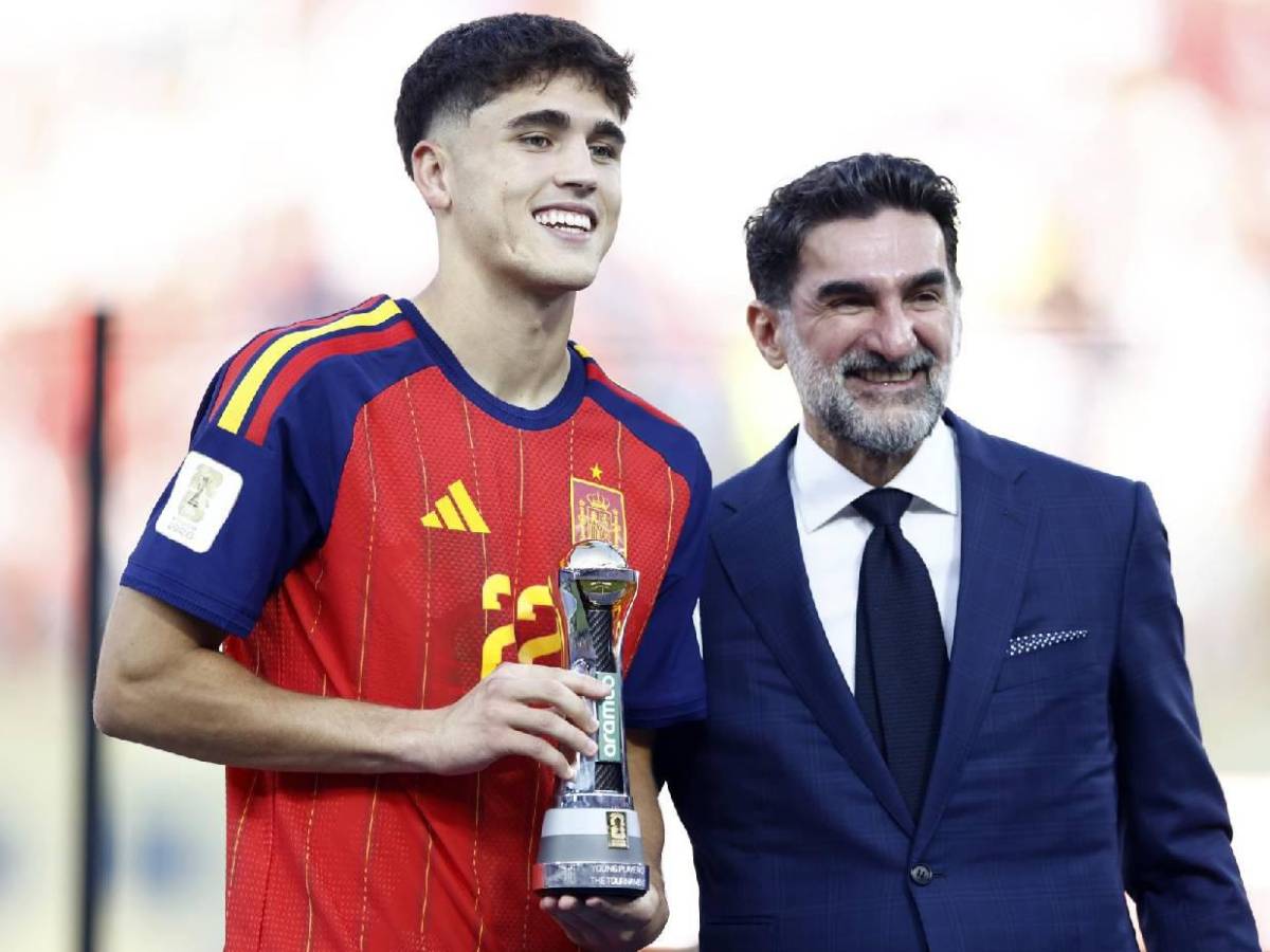 Messi destaca y sorpresa con el mejor portero: El 11 ideal del Mundial 2026