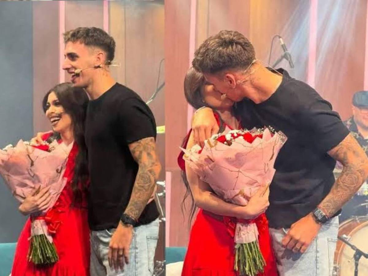 Laura Meza rompe el silencio y aclara cómo es su relación con Rodrigo Auzmendi tras ruptura amorosa
