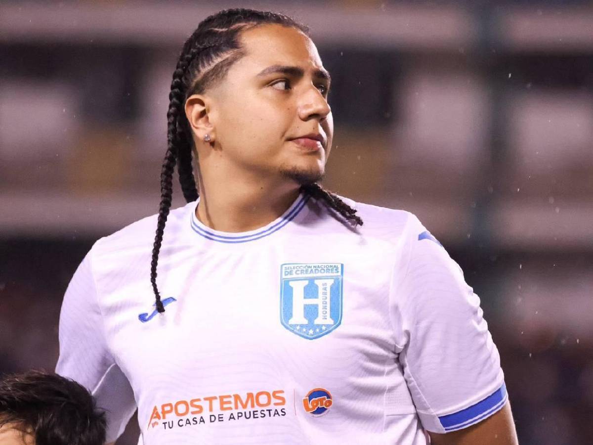De TikTok a la Liga Nacional: creadores de contenido fichados por clubes profesionales en Honduras