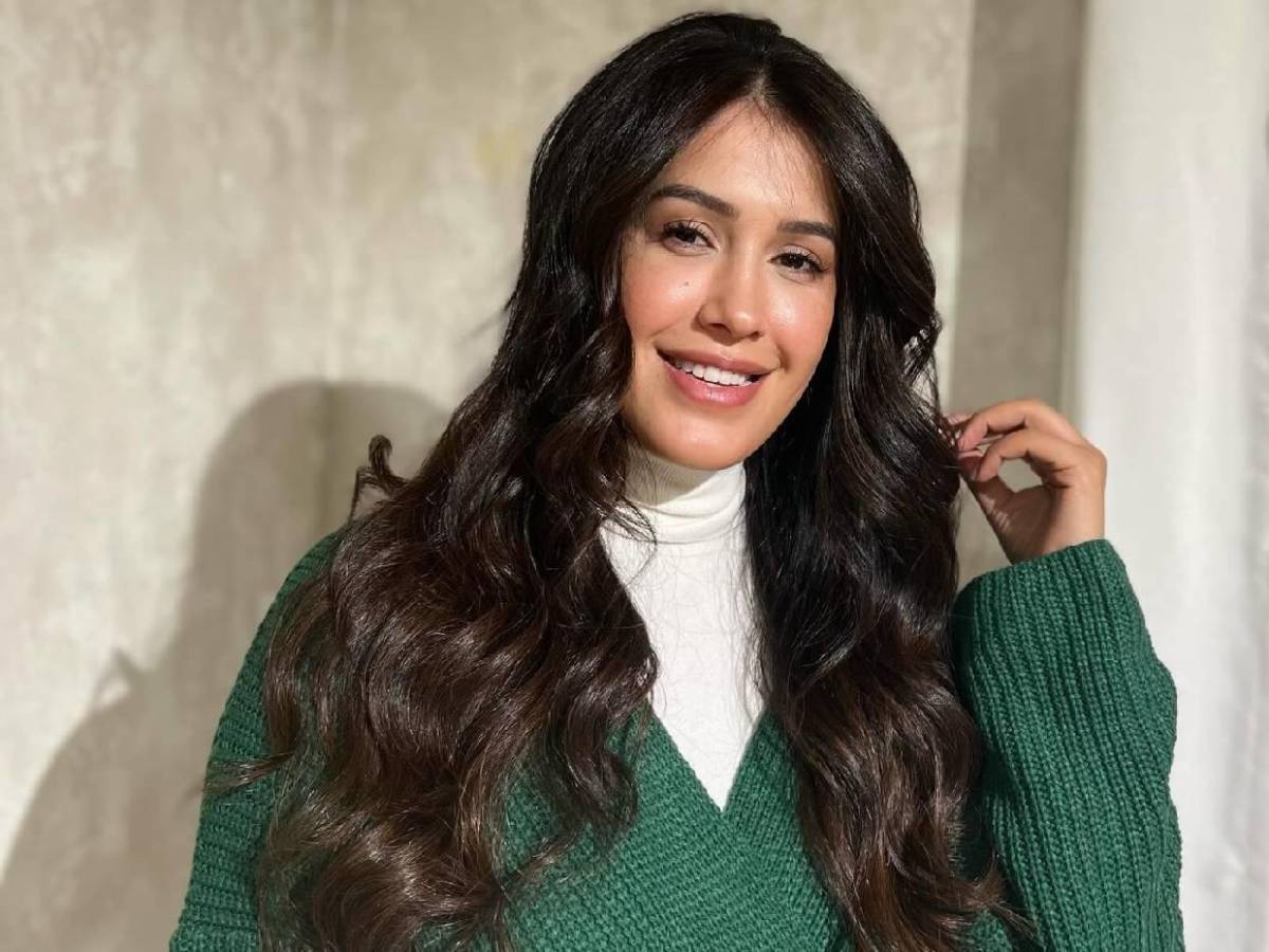 Chica destapa relación con Cristiano Ronaldo: Tremendo revuelo tras boda con Georgina Rodríguez