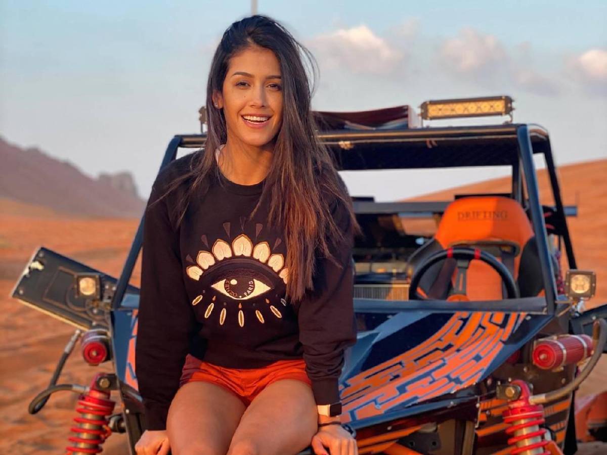 Chica destapa relación con Cristiano Ronaldo: Tremendo revuelo tras boda con Georgina Rodríguez