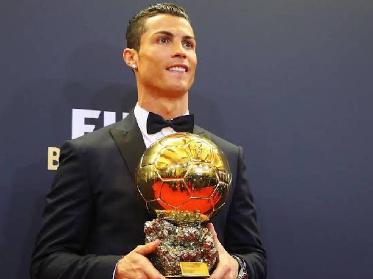 Balón de Oro 2026: Denuncian pago monetario para darle premio a Cristiano Ronaldo sobre Messi