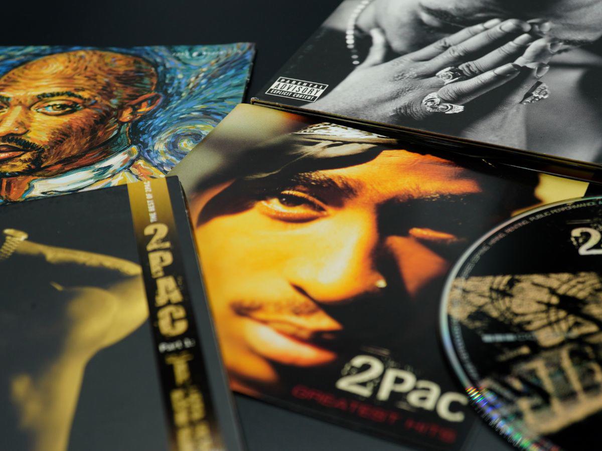 El rapero se conviritió en una figura clave de la historia del rap y el hip-hop.