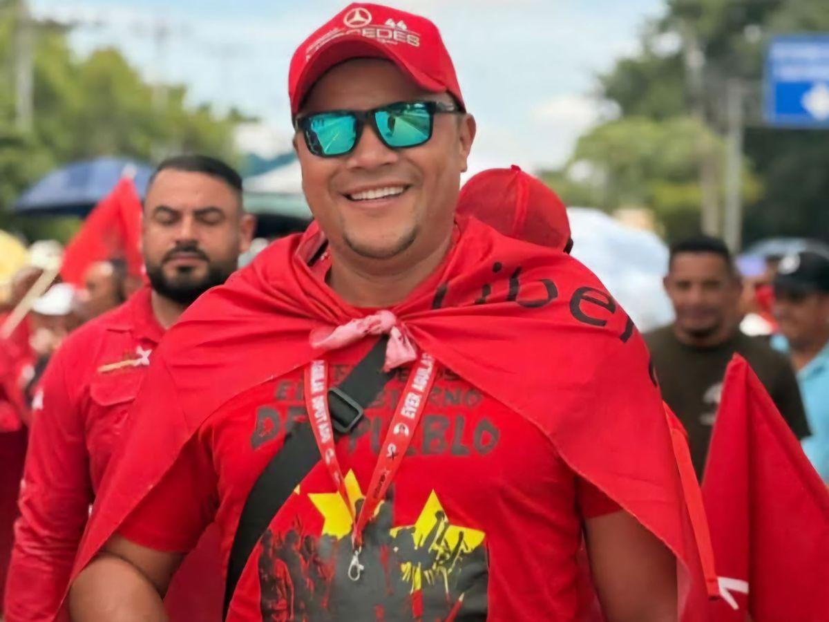 Diputados electos del sur y oriente de Honduras para el período legislativo 2026-2030