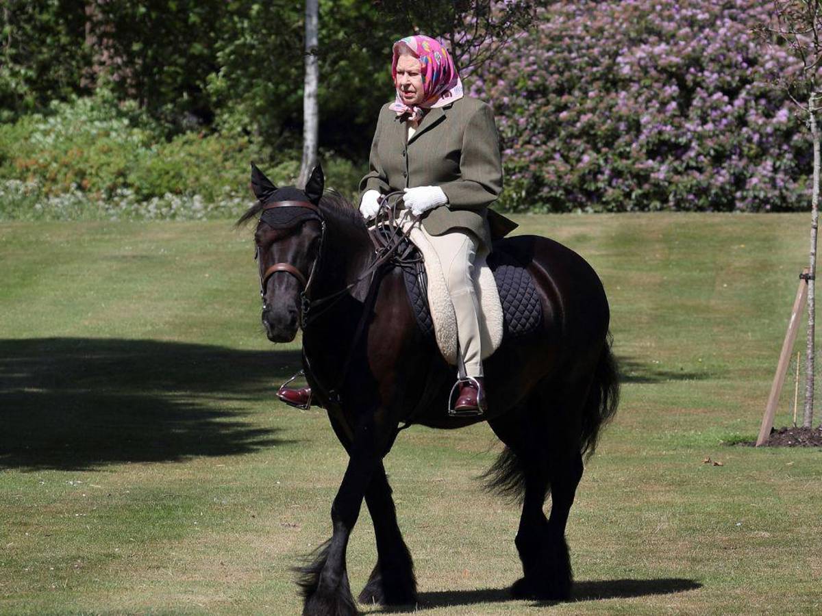 Balmoral, la residencia de la reina Isabel donde pasó los mejores momentos de su vida