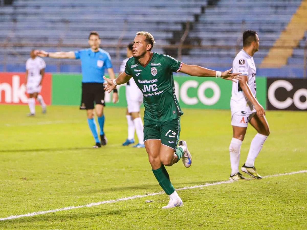 Fichajes: Figura se va de Olimpia, alta en Motagua, hondureño a la MLS y Real España se refuerza