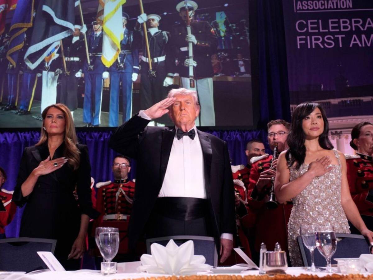 Enlistó a los objetivos y se burló de la seguridad: qué decía el manifiesto de Cole Allen, autor del tiroteo en cena de Trump